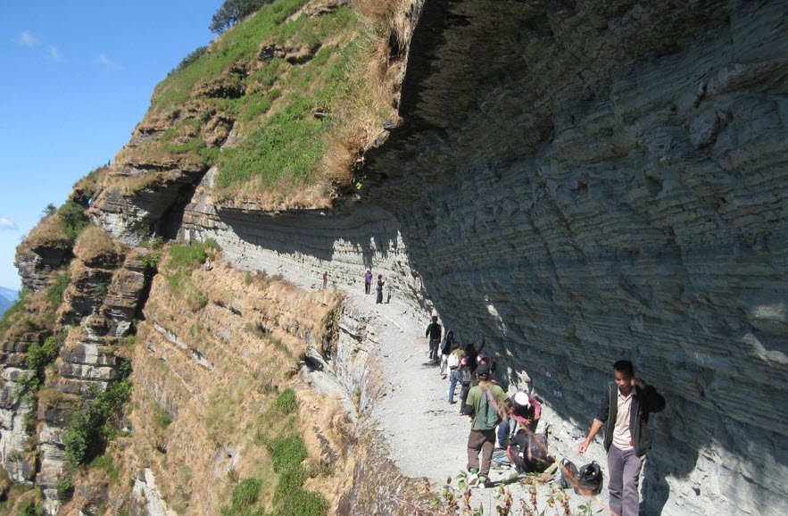 Lianhela Puk Lamzawl